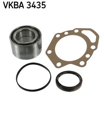 Cojinete de rueda SKF ref. VKBA 3435